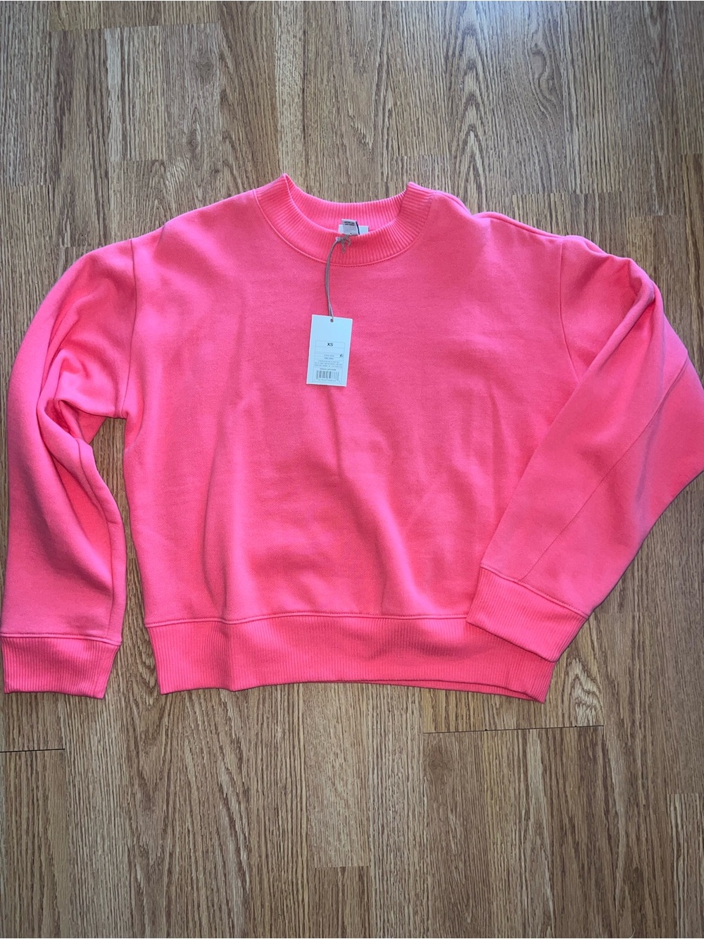 Crewneck